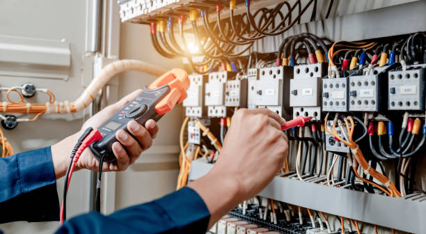 Best Electrical Installation Contractor  in Stewartville, MN