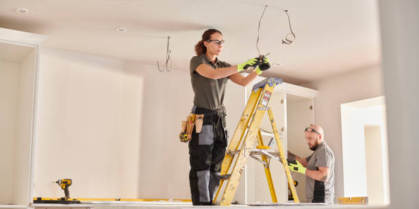 Best Affordable Electrical Installation  in Stewartville, MN