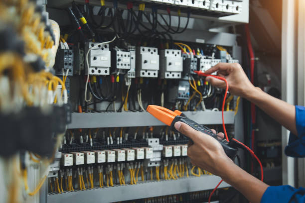 Best Electrician Near Me  in Stewartville, MN