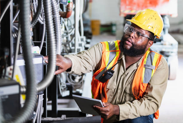 Best Commercial Electrician Services  in Stewartville, MN