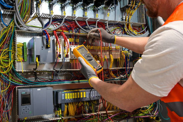 Best Emergency Electrical Repair  in Stewartville, MN