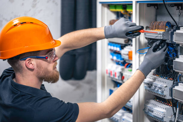 Best Electrical Rewiring Services  in Stewartville, MN