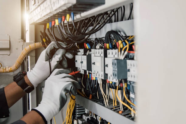 Best Local Electrician Companies  in Stewartville, MN